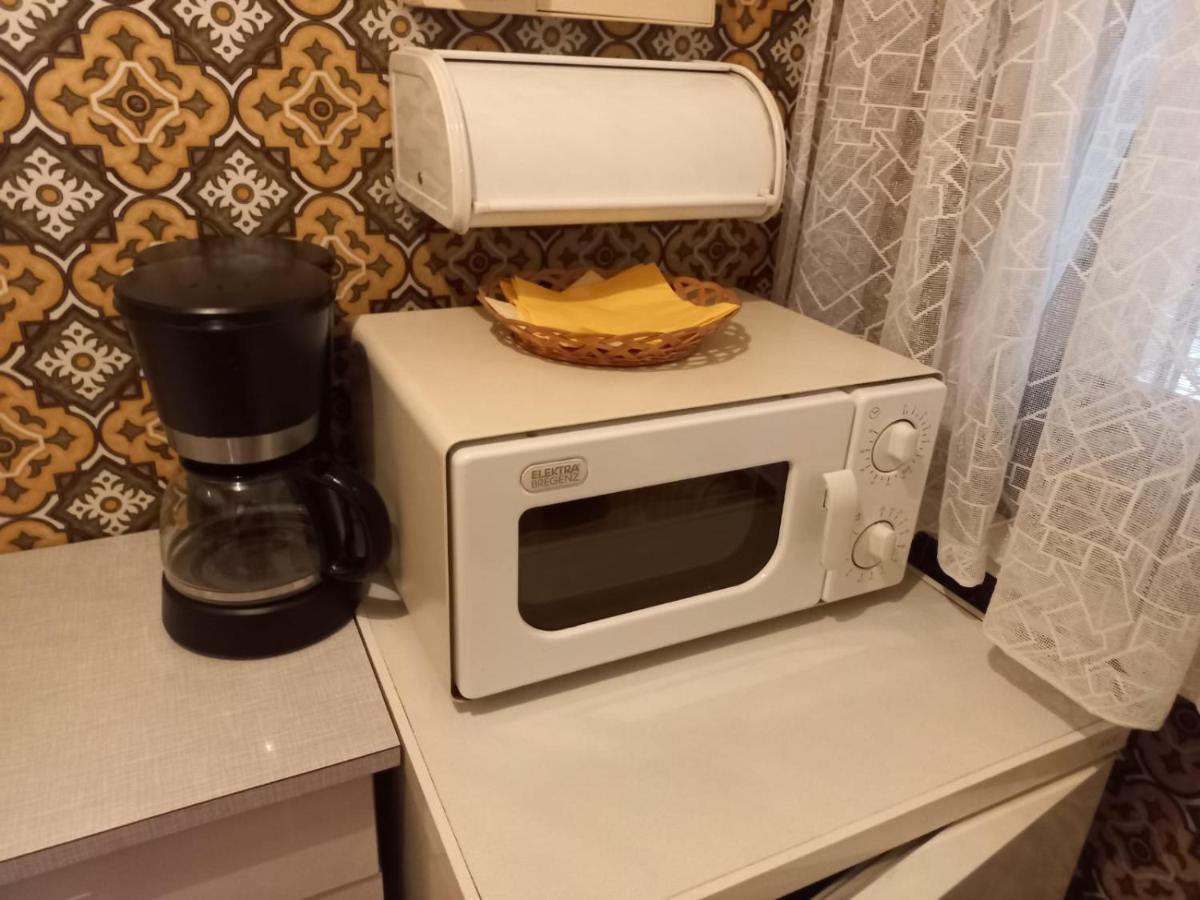 Ferienwohnung ,,Wohnen Wie Zu Grossmutter'S Zeiten'' Виена Екстериор снимка
