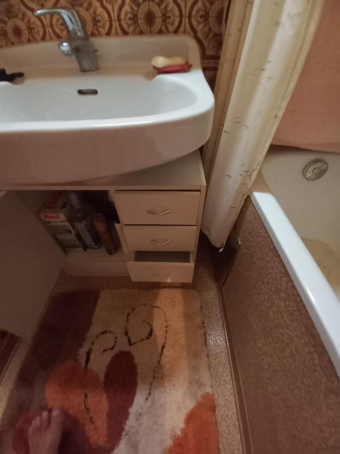 Ferienwohnung ,,Wohnen Wie Zu Grossmutter'S Zeiten'' Виена Екстериор снимка