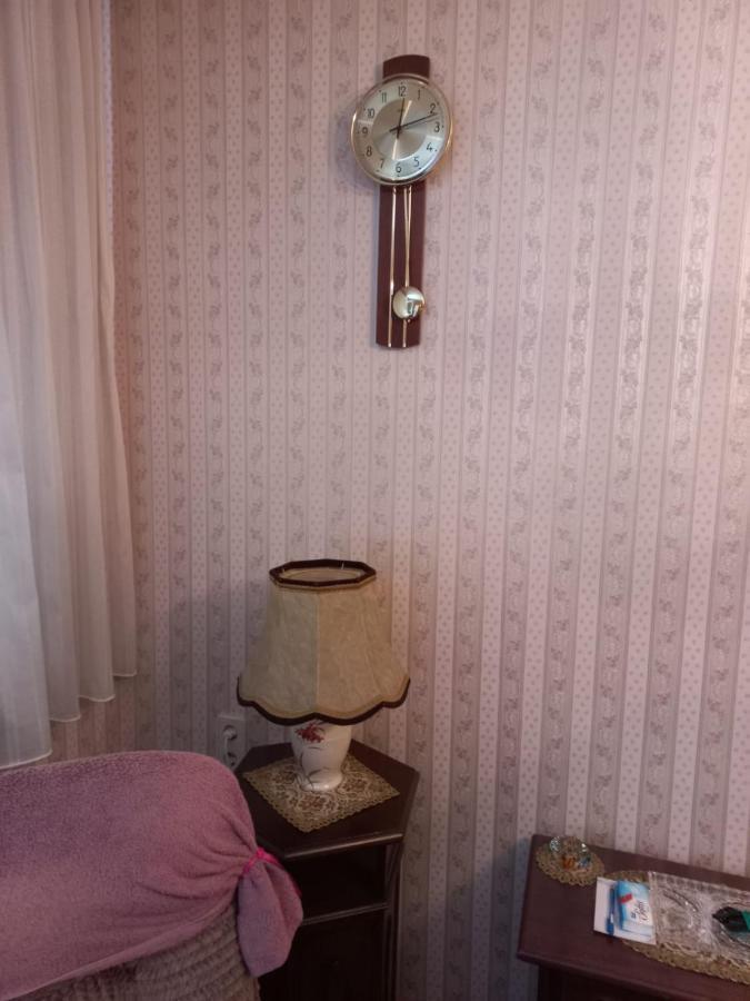 Ferienwohnung ,,Wohnen Wie Zu Grossmutter'S Zeiten'' Виена Екстериор снимка