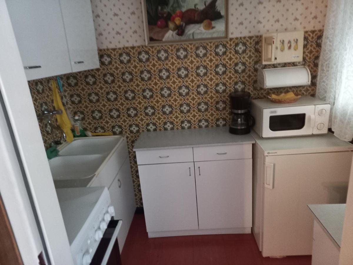 Ferienwohnung ,,Wohnen Wie Zu Grossmutter'S Zeiten'' Виена Екстериор снимка